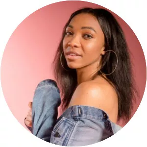 Imani McGee-Stafford - American professional basketball player