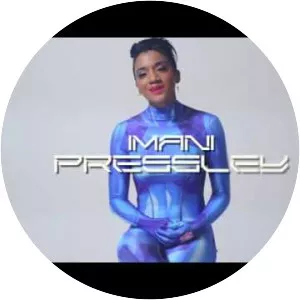 Imani Pressley