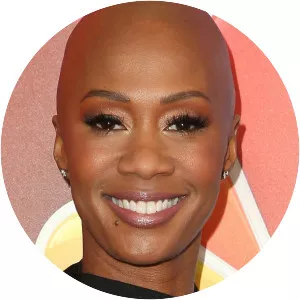 Imani Walker - TV actor