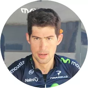 Imanol Erviti - Spanish bicycler