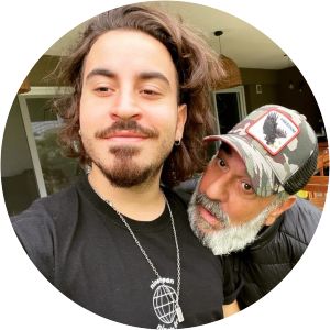 Imanol Rodriguez photograph