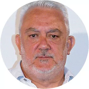 Imanol Uribe - Spanish screenwriter