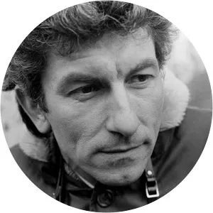 Imants Ziedonis - Latvian poet