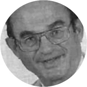 Imanuel Geiss - German biographer