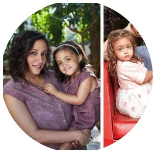 Imara Malik Khan photograph