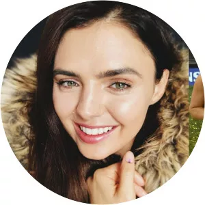 Imari Visser photograph