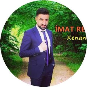 İmat Rekani - Musical artist