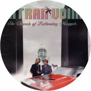 Imatran Voima - Musical duo