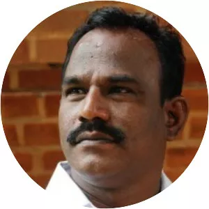 Imayam  - Indian novelist