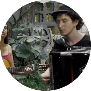 Imaz'Elia - Musical artist