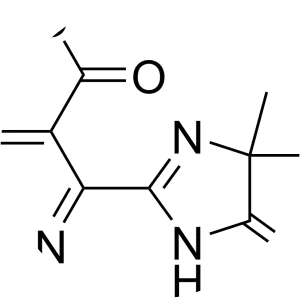 Imazapyr - Chemical compound