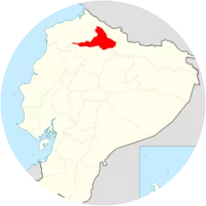 Imbabura Province