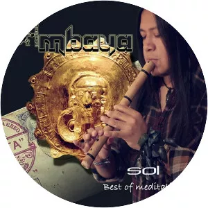 Imbaya - Musical artist