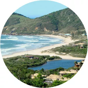 Imbituba - Town in Brazil