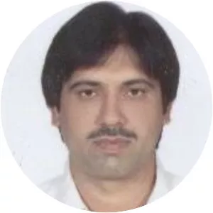 Imdad Ali Pitafi