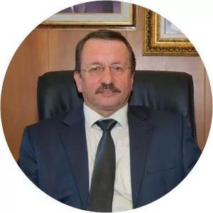 İmdat Sütlüoğlu