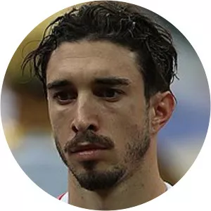 Šime Vrsaljko - Croatian football player