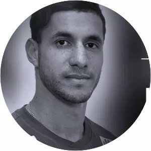 Imed Louati - Tunisian football player