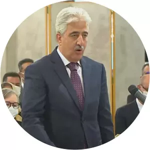 Imed Memmich - Tunisian Politician