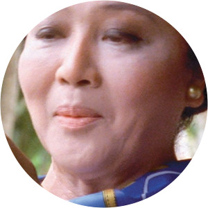 Imelda 2003 photograph