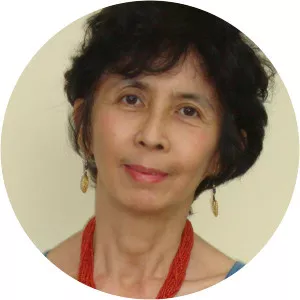 Imelda Cajipe-Endaya