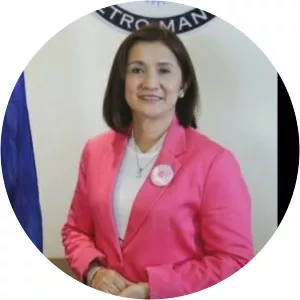 Imelda Calixto-Rubiano