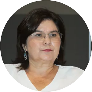 Imelda Castro Castro