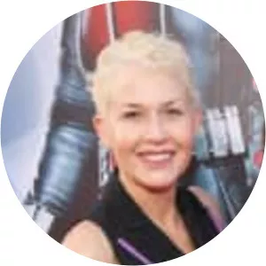 Imelda Corcoran photograph