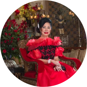 Imelda de la Paz Ongsiako photograph