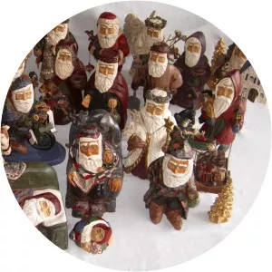 Imelda George - Visual artist