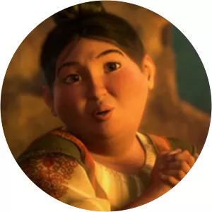 Imelda Shrek Franchise