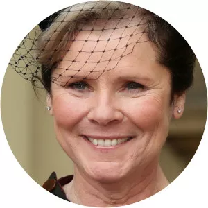 Imelda Staunton