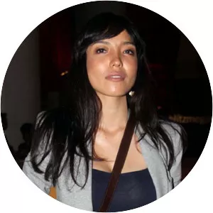 Imelda Therinne - Indonesian actress