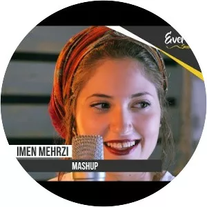 Imen Mehrzi