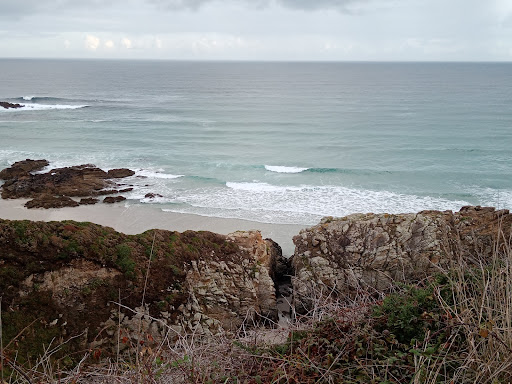 Imende-noicela - Hiking area in Spain
