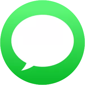 iMessage - 