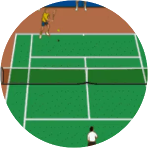 IMG International Tour Tennis