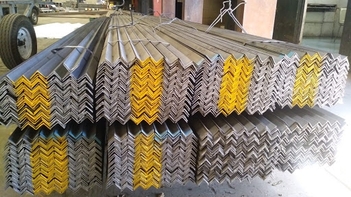 IMHASA -Distribuidora de Aceros- - 