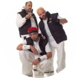 Imiskoumbria - Hip hop group