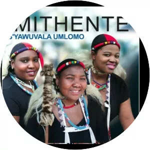 Imithente