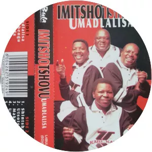 Imitshotshovu - Musical artist
