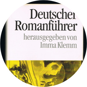 Imma Klemm photograph