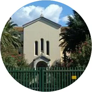 Immacolata Concezione di Maria a . . .