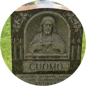 Immacolata Cuomo photograph