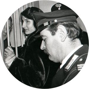 Immacolata Jacone photograph