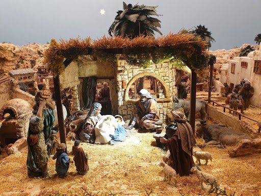 Immaculate Conception School - Augustinian Missionaries - Religious school in Madrid, Spain