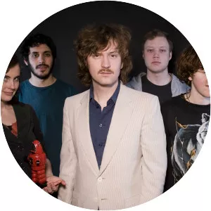 Immaculate Machine - Pop band