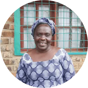 Immaculée Birhaheka