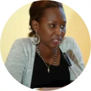 Immaculée Ilibagiza