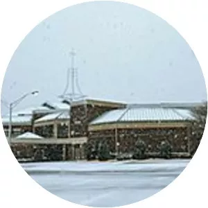 Immanuel Bible Church - Non-profit